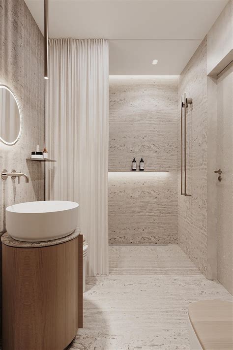 Best Strategies To Create A Japandi Bathroom Style Bathroom Style