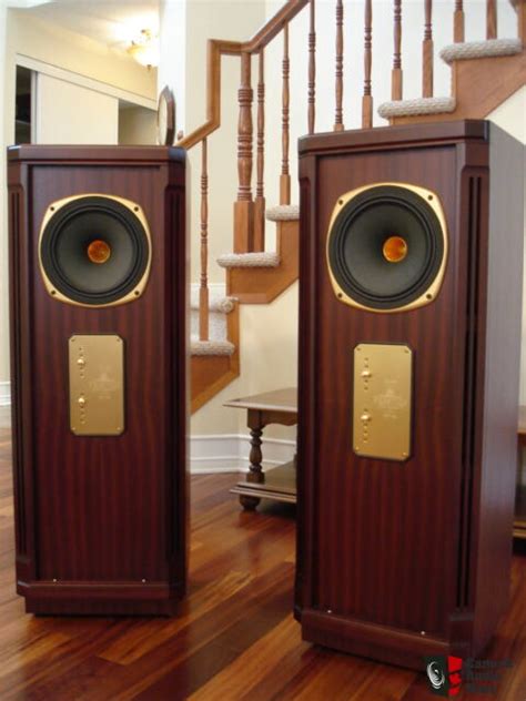 Tannoy Kensington Se Prestige Series Excellent Photo 3318124