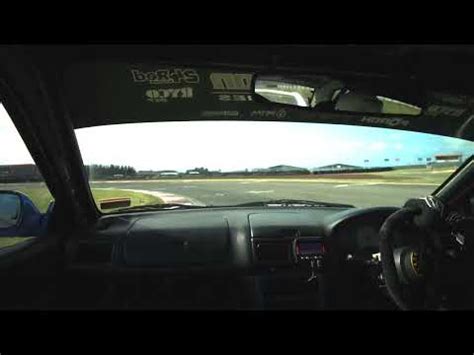 230917 Taupo Winter Series Club Mans Race 4 Taupo YouTube