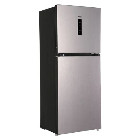 Haier Cft Inverter Top Mount Refrigerator Hrf Ibsa