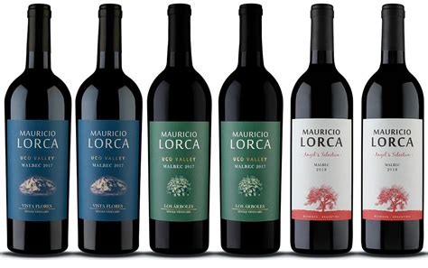 Mauricio Lorca Malbec Spotlight 6 Pack NakedWines