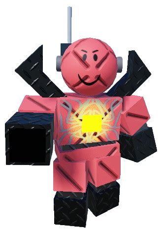 killbot forsaken fanon wiki fandom