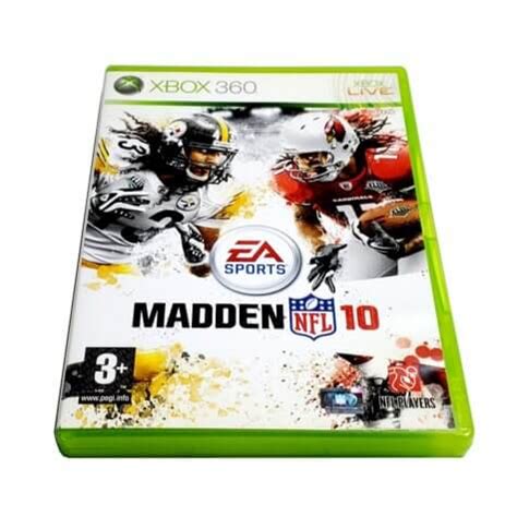 Best Madden Games Of All Time: Top 5 Titles Ever, According To Fans