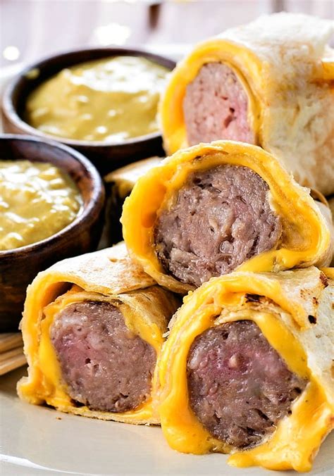 Family Dinner Just Got Better With These 15 Bratwurst Recipes