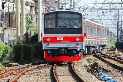 6 Syarat Terbaru Naik Kereta Api Lokal Dan Jarak Jauh Yang Berlaku