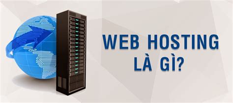 Web Hosting Là Gì Vì Sao Phải Thuê Web Hosting Ihost