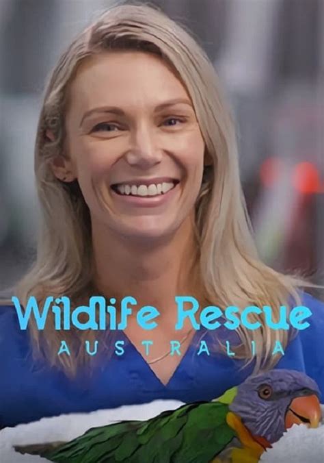 Wildlife Rescue Australia - streaming online