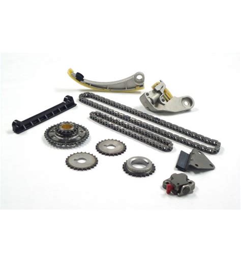 Kit de Distribución por Cadena Suzuki Vitara J18 J20 11 Piezas