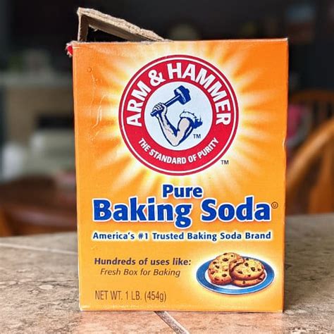 Exploring the Magical Uses of Baking Soda - Tamara Ray