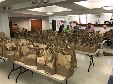 Volunteer — New Hope Community Food Pantry