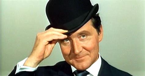 Patrick Macnee, Star of TV's 'The Avengers,' Passes Away