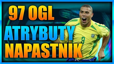 97 OGL NAPASTNIK JAK PRZYDZIELIĆ PUNKTY ROZWOJU FIFA 23 Tryb