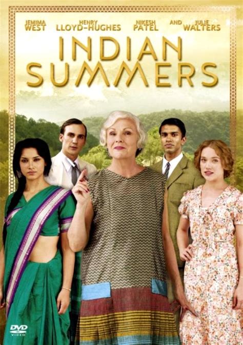 Indian Summers Tv Serie Moviezine