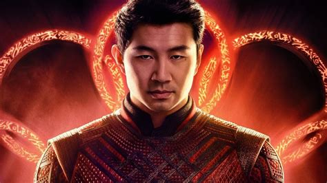 Shang Chi I Legenda Dziesi Ciu Pier Cieni Ca Y Film Online Pl