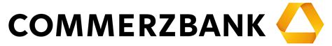 Commerzbank – Logo, brand and logotype