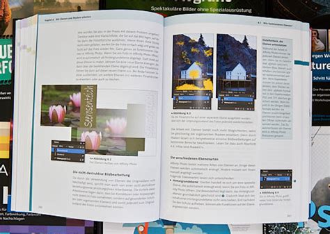 Affinity Photo Das Umfassende Handbuch In Der Aktuellen Und