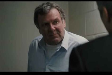 British Actor Tom Wilkinson Known For The Full Monty And Michael