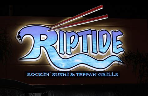 Welcome to the NEW Riptide website! - Riptide