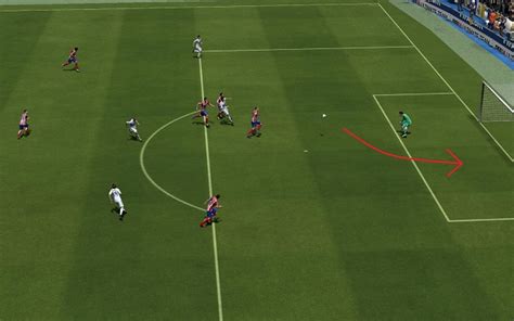 Shots Basic Pieces Of Play Fifa 14 Game Guide