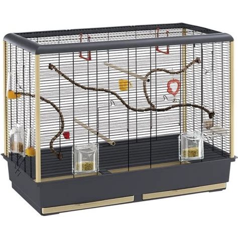 CAGE OISEAU FERPLAST