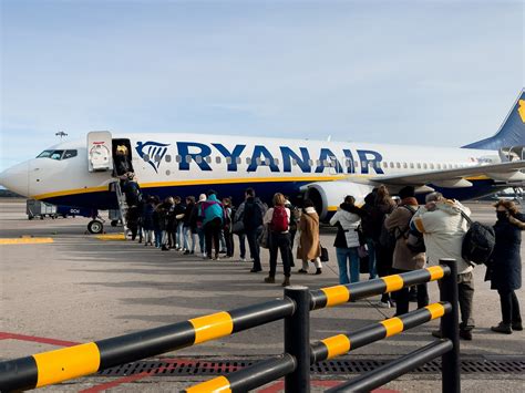 Buy now, pay later. Ryanair is introducing a revolution in ticket