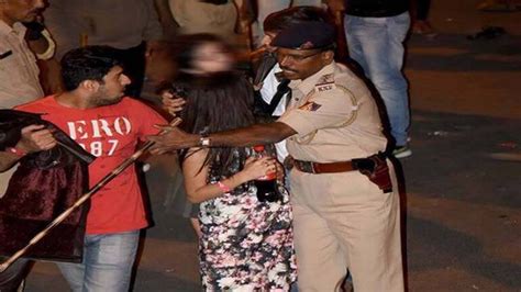 Bengaluru Molestation Police Finds Evidence Registers Fir India News