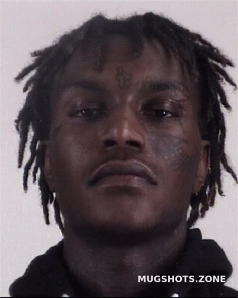 Jackson Caleb Jordan 03212023 Tarrant County Mugshots Zone