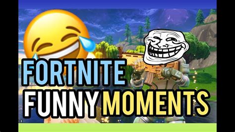 Fortnite Funny Moments Part 1hilarious 😂 Youtube