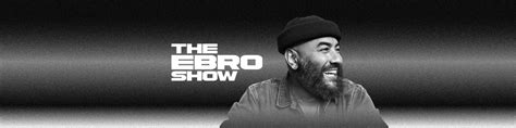 ‎The Ebro Show on Apple Music