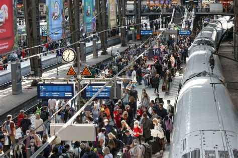 Faktencheck Pnv In N Rnberg Vag Zieht Bilanz So Erfolgreich War Das