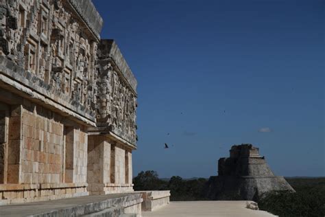 Quels Sites Mayas Visiter Dans Le Yucatan Sans Tre Entour S Par Une