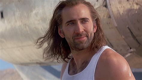 Con Air (1997) - Backdrops — The Movie Database (TMDB)