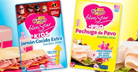 El Pozo Lanza Una Nueva Generaci N De Productos Bienstar Extra Digital