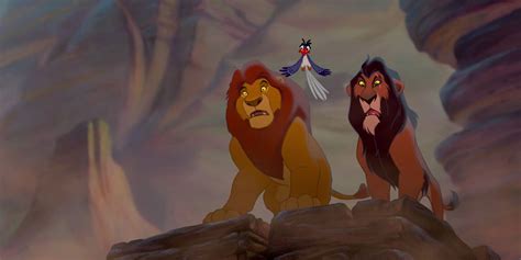 10 Citas Inolvidables De El Rey León De Disney Cultture