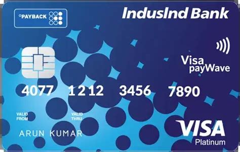 IndusInd Bank Credit Cards Benefits Features Apply Online