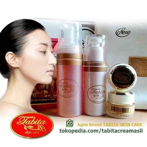 Jual Cream Tabita Skin Care Regular Kota Administrasi Jakarta Utara