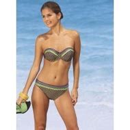 Bandeau Bikini Cup D Preise Und Testberichte Bei Yopi De