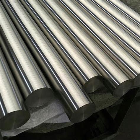 Cobalt Alloy Round Bar Rods China Cobalt Alloy And Cobalt Alloy