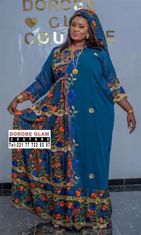 Pin By Kone Kadiatou On Robe Africaine African Fashion African Wear