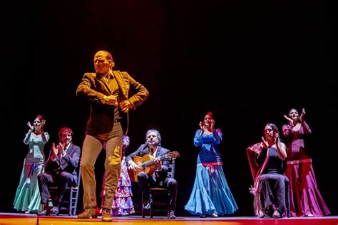 The Best Way To Get To A Flamenco Show In Seville Avoid Crowds