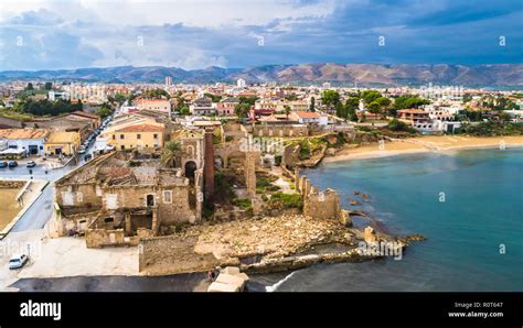 Avola Sicily Immagini E Fotografie Stock Ad Alta Risoluzione Alamy