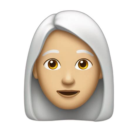 Un Trisomique Ai Emoji Generator