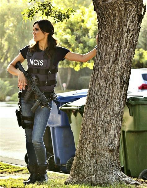 Kensi Blye Ncis La Ncis Kensi Blye Ncis Los Angeles