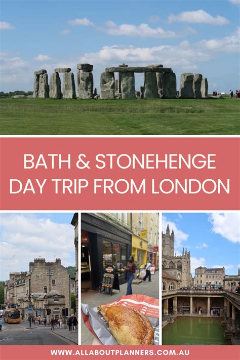 London Day Trip to Bath and Stonehenge (plus is Stonehenge overrated?)