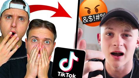 MEST SETE DANSKE TIKTOKS 108 000 000 MIL Pt 5 YouTube