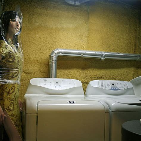 The Man Who Turned Into A Sex Doll For Art