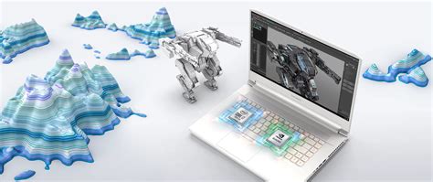 ConceptD 7 & ConceptD 7 Pro | Mobile Workstation Laptops | ConceptD ...