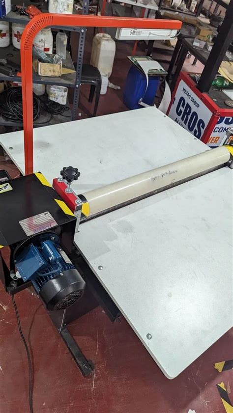 roller die cutting machine capacity  pieces  minute automation