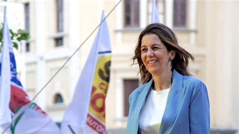 Comunali San Severo 2024 Anna Paola Giuliani Contro La Frase Di