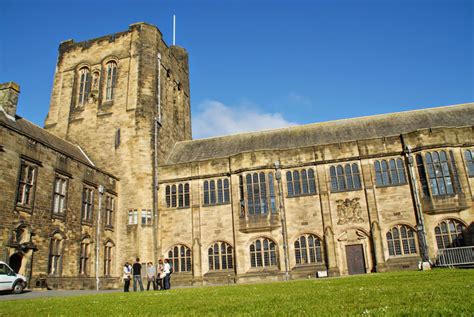 Bangor University Buildings Videos Tours And Galleries Bangor